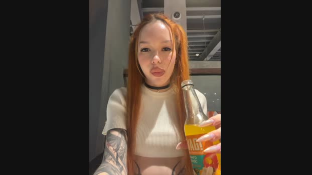 babydolll StripChat Female 24-01-2025