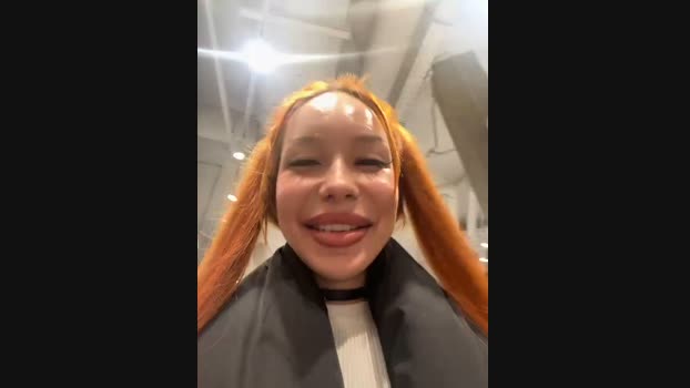 babydolll StripChat Female 24-01-2025