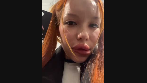 babydolll StripChat Female 24-01-2025