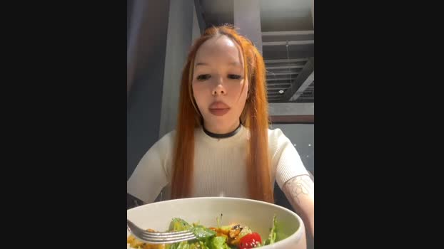 babydolll StripChat Female 24-01-2025