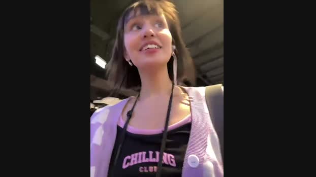 bigbabykiki StripChat Female 24-01-2025