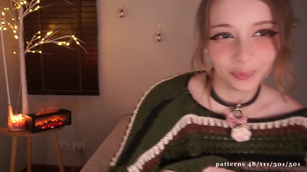 bunnybonn1e Chaturbate Female 23-01-2025