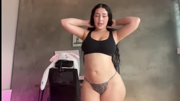 cuddlymoana Chaturbate Female 23-01-2025