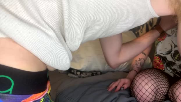 damag3dgothbaby Chaturbate Couple 23-01-2025