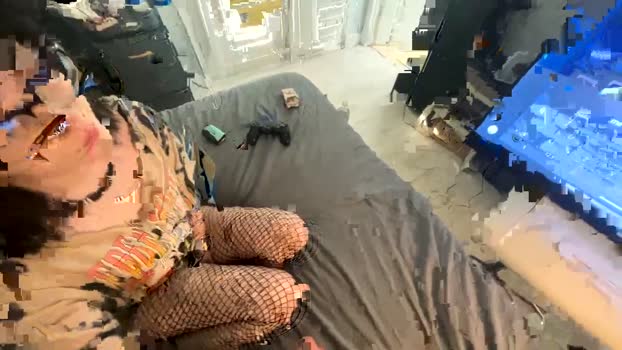 damag3dgothbaby Chaturbate Couple 23-01-2025