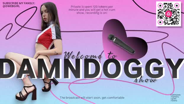 damndoggy Chaturbate Couple 23-01-2025
