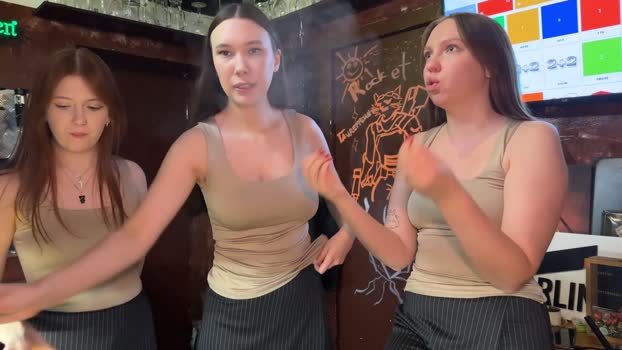 dirtypub StripChat Female 23-01-2025