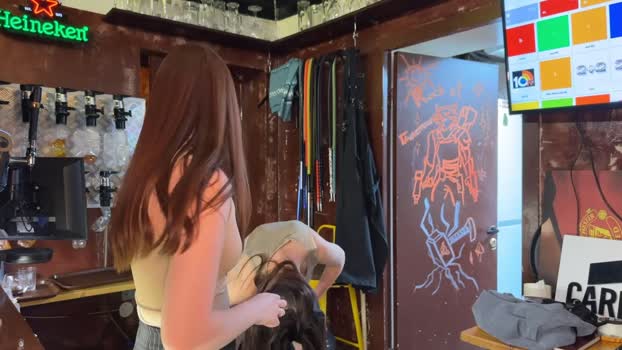 dirtypub StripChat Female 23-01-2025