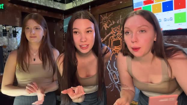 dirtypub StripChat Female 23-01-2025