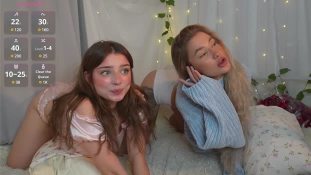 floret_joy Chaturbate Couple 24-01-2025