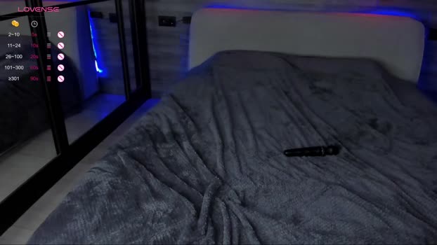 honeymoon1100 Chaturbate Couple 23-01-2025