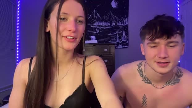 ivy69_9 Chaturbate Couple 24-01-2025