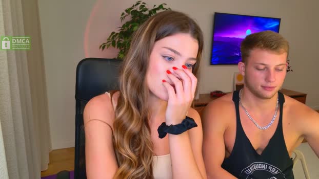 jony_and_jessica Chaturbate Couple 23-01-2025