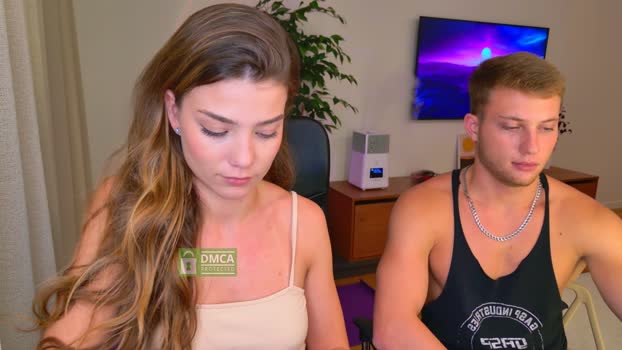 jony_and_jessica Chaturbate Couple 23-01-2025