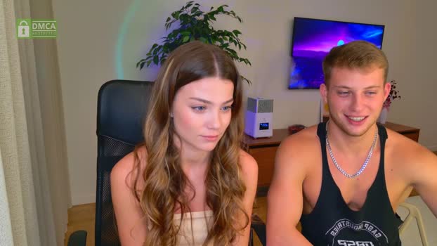 jony_and_jessica Chaturbate Couple 23-01-2025