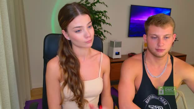 jony_and_jessica Chaturbate Couple 23-01-2025