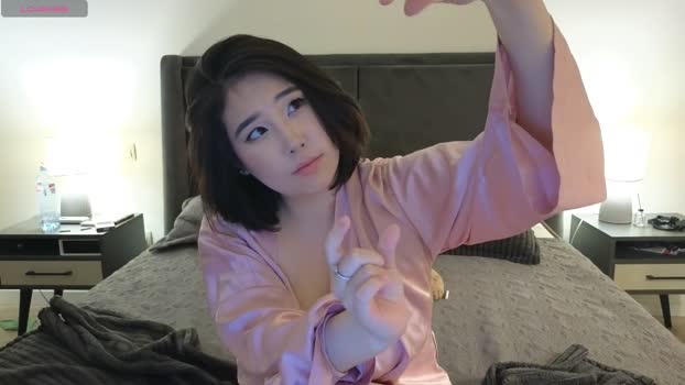 ki_mi Chaturbate Female 23-01-2025