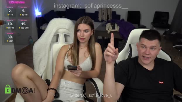 kinga_da_vinci Chaturbate Couple 23-01-2025