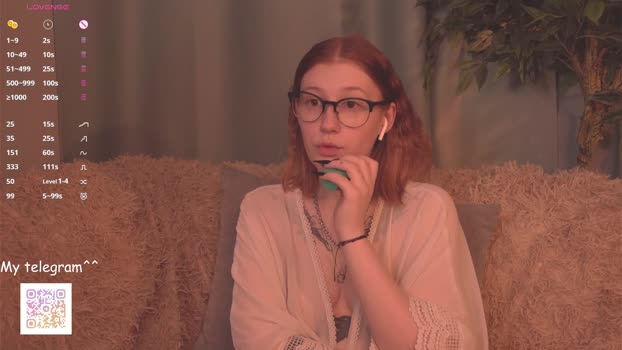 lany_many_ StripChat Female 23-01-2025