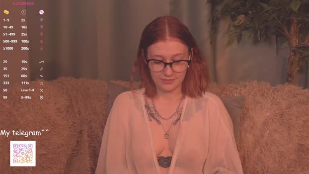 lany_many_ StripChat Female 23-01-2025