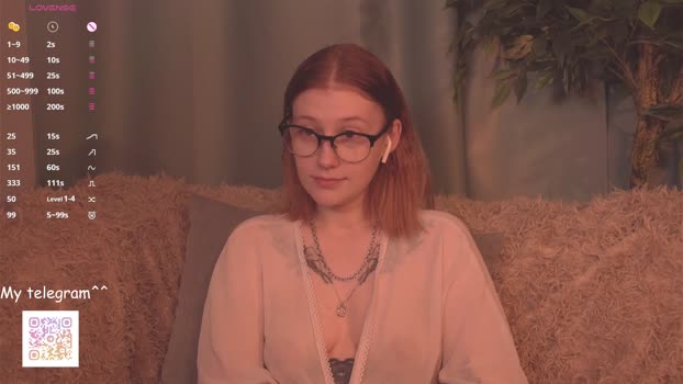 lany_many_ StripChat Female 23-01-2025