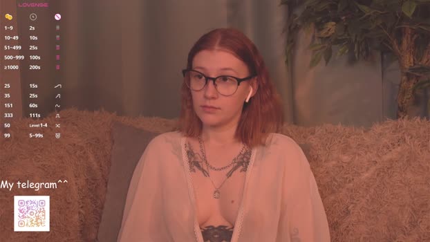 lany_many_ StripChat Female 23-01-2025