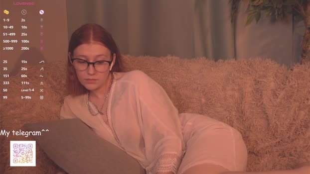 lany_many_ StripChat Female 23-01-2025