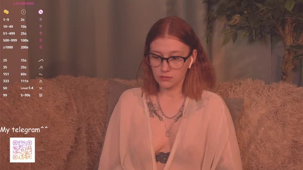 lany_many_ StripChat Female 23-01-2025