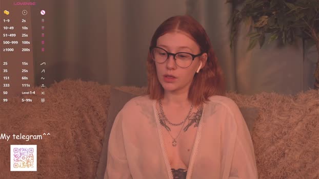 lany_many_ StripChat Female 23-01-2025