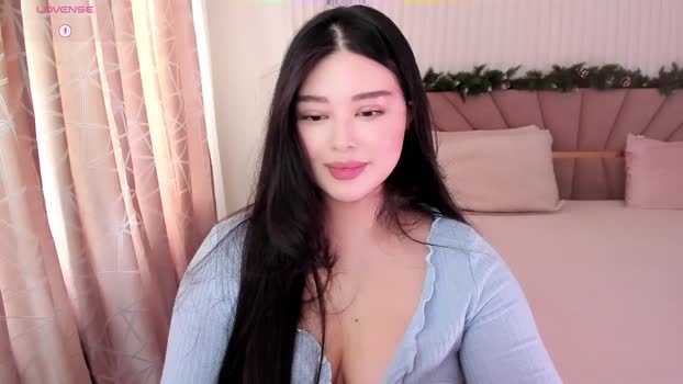 linbaelin StripChat Female 23-01-2025