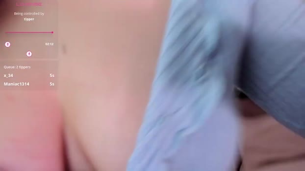 linbaelin StripChat Female 23-01-2025