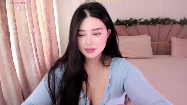 linbaelin StripChat Female 23-01-2025