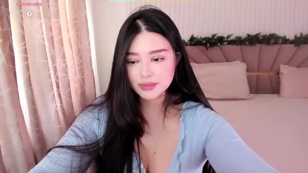 linbaelin StripChat Female 23-01-2025