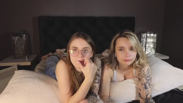 _lovelylove_ Chaturbate Couple 23-01-2025