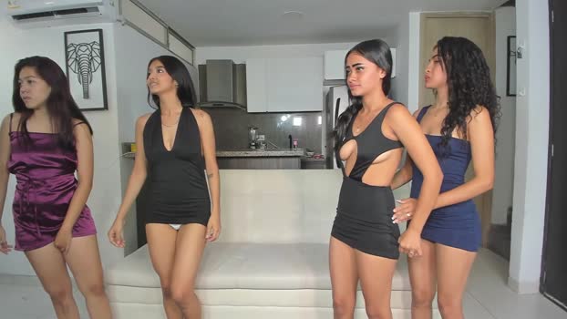 maidengirls StripChat Female 23-01-2025