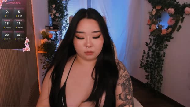 mei_honey_ StripChat Female 23-01-2025