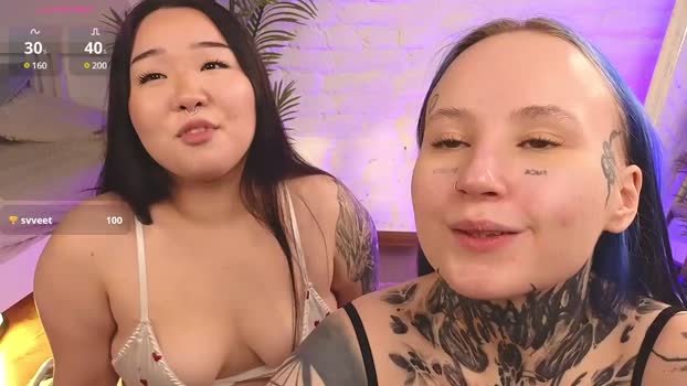 mei_honey_ StripChat Female 24-01-2025