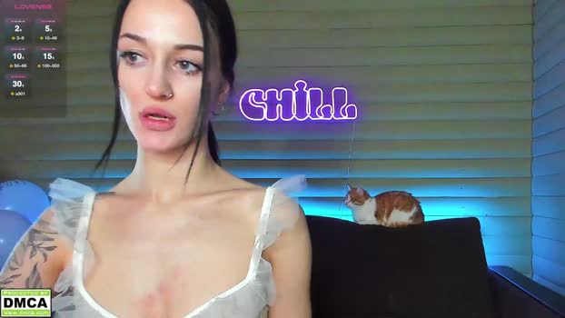 meowluv66 StripChat Female 23-01-2025