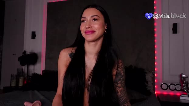 miladenver Chaturbate Female 24-01-2025