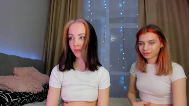 misseliss Chaturbate Couple 23-01-2025