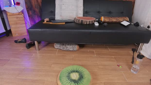 mollyflwers Chaturbate Female 23-01-2025