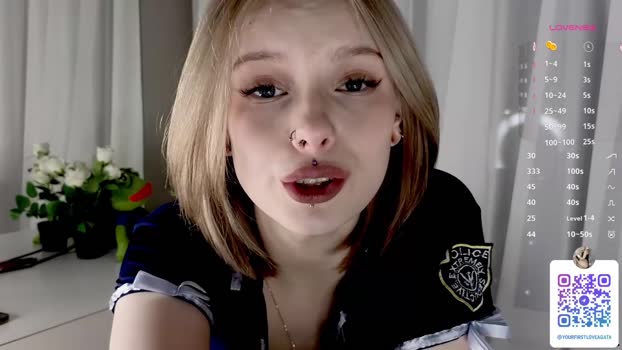 odeliabrownell Chaturbate Female 24-01-2025