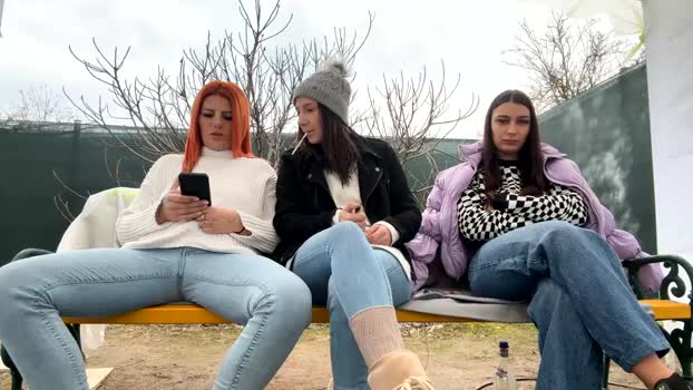 sexy07sexy Chaturbate Couple 24-01-2025