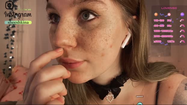 somejgirl StripChat Female 23-01-2025