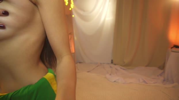 sunny_maria Chaturbate Female 23-01-2025