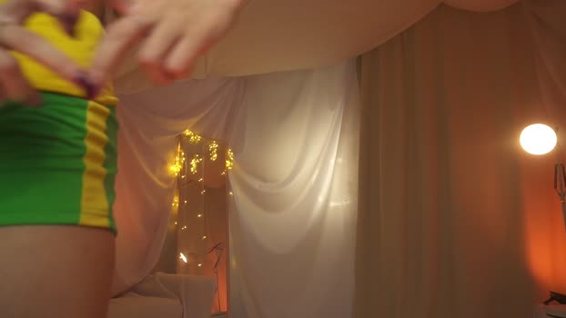 sunny_maria Chaturbate Female 23-01-2025