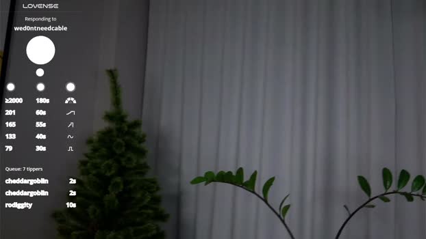 taitehambelton Chaturbate Female 24-01-2025