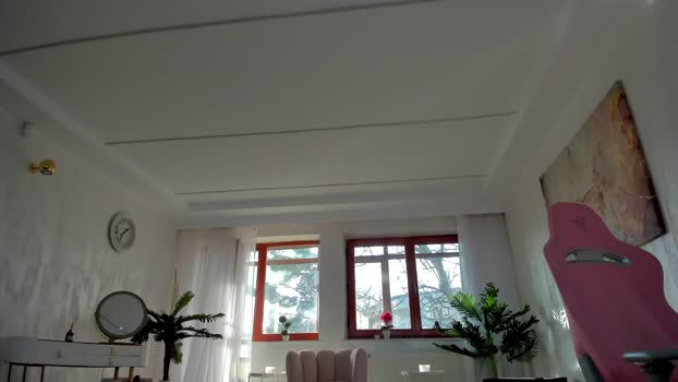 tiffanyhouston_ Chaturbate Female 24-01-2025