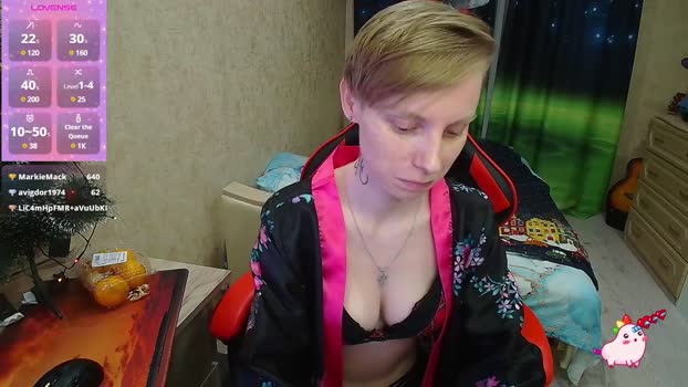 Alexis_Gordon StripChat Female 24-01-2025