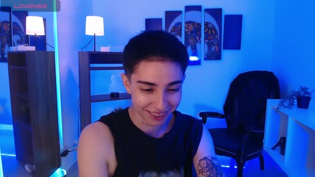 Andromeda19 StripChat Female 25-01-2025